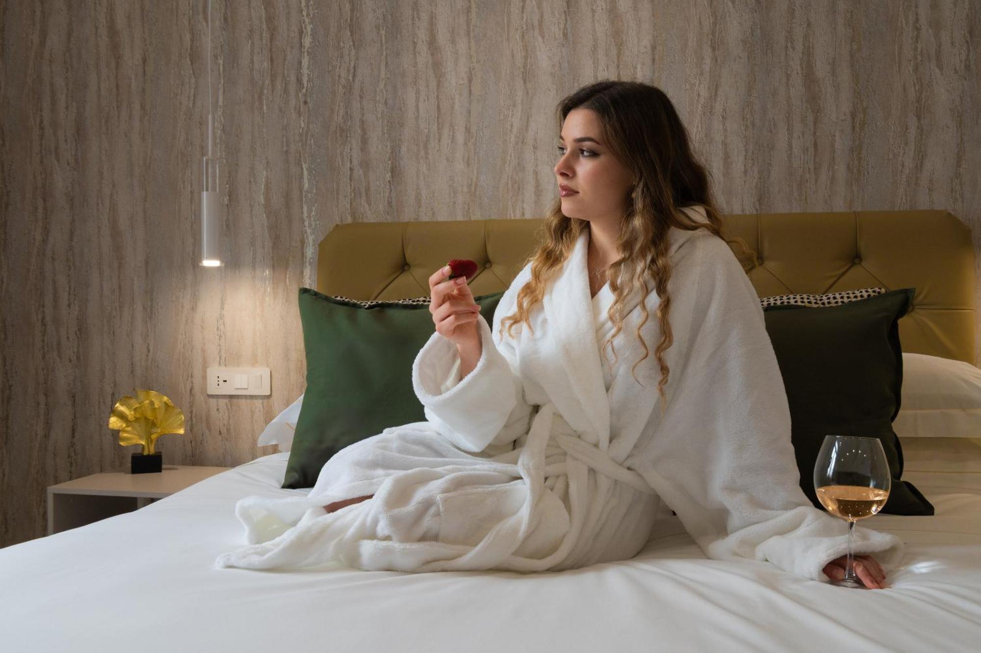 69 Boutique Hotel Roma