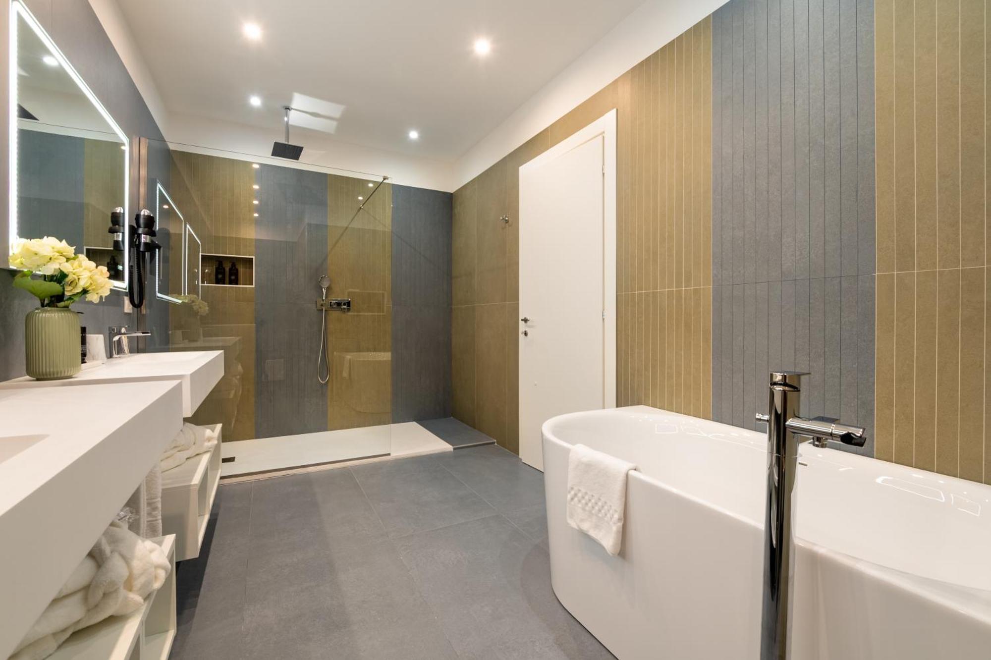 Hotel 69 Boutique Roma