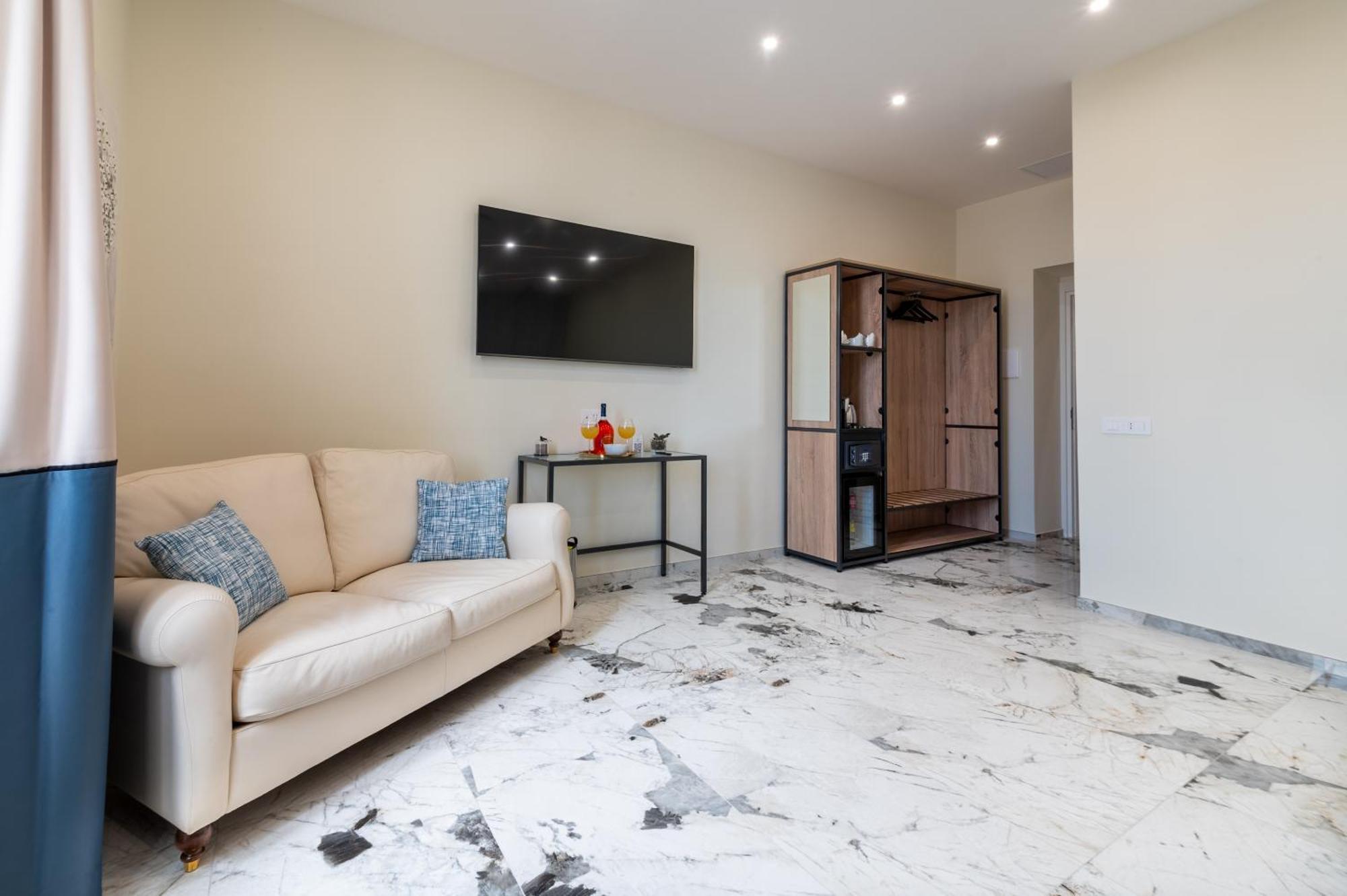 69 Boutique Hotel Roma