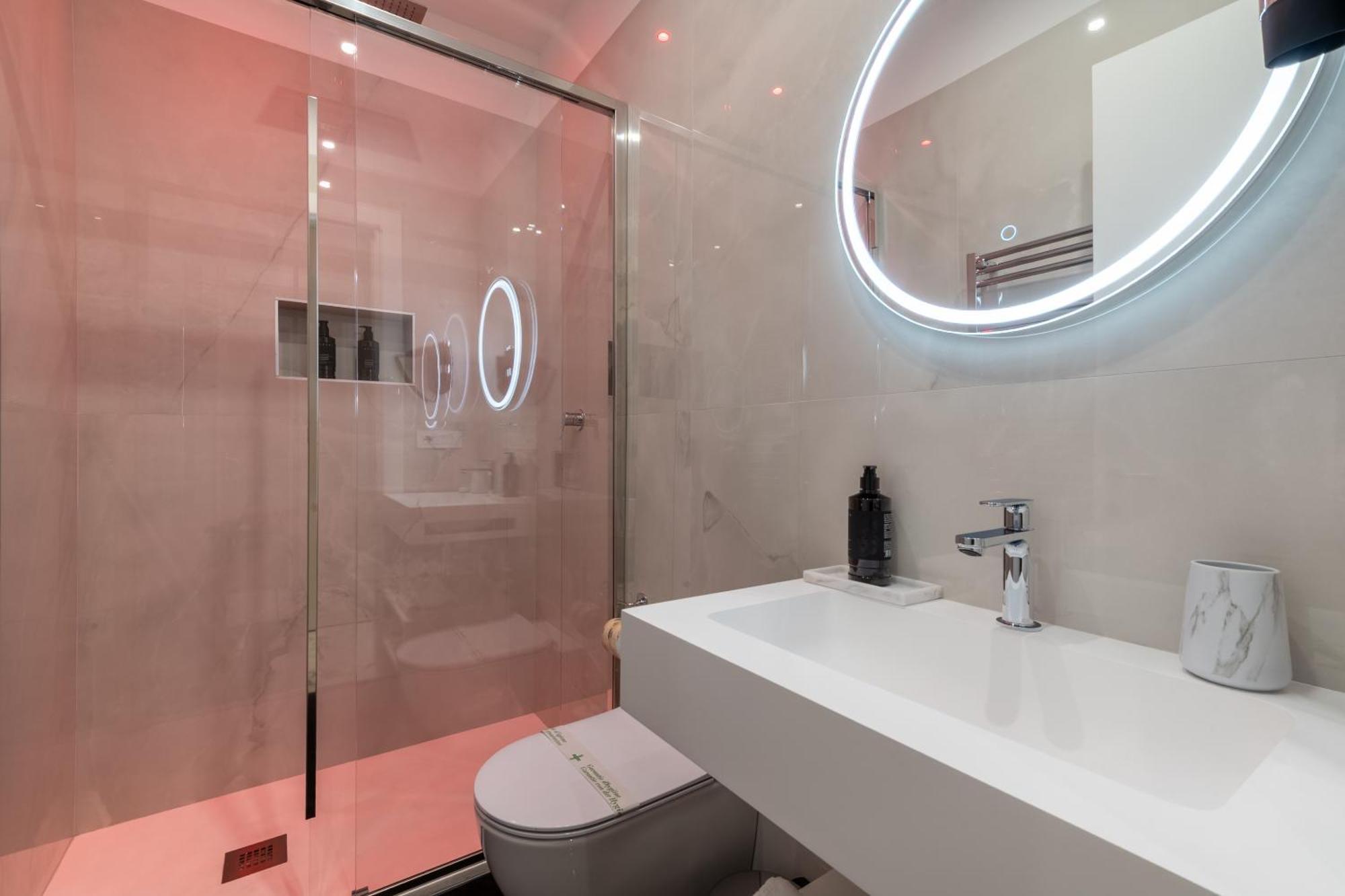Hotel 69 Boutique Roma