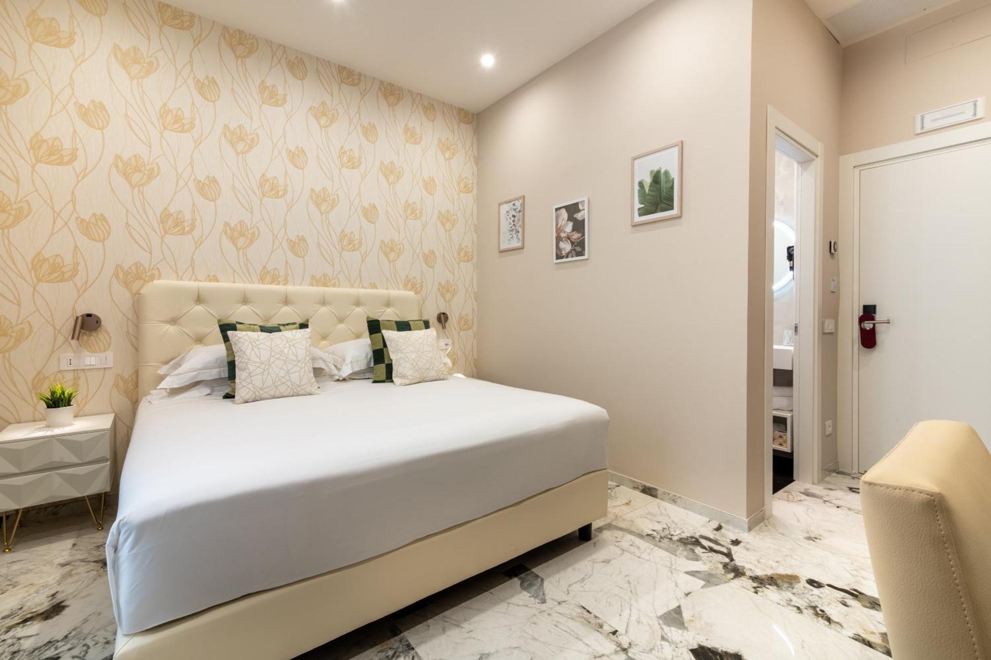 69 Boutique Hotel Roma