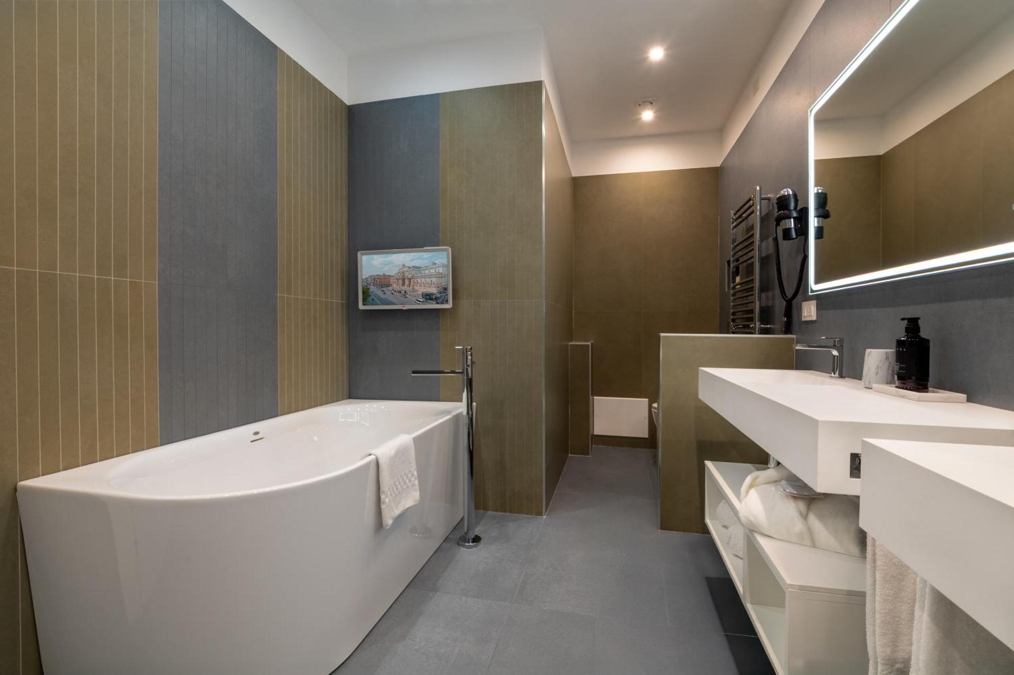 Hotel 69 Boutique Roma