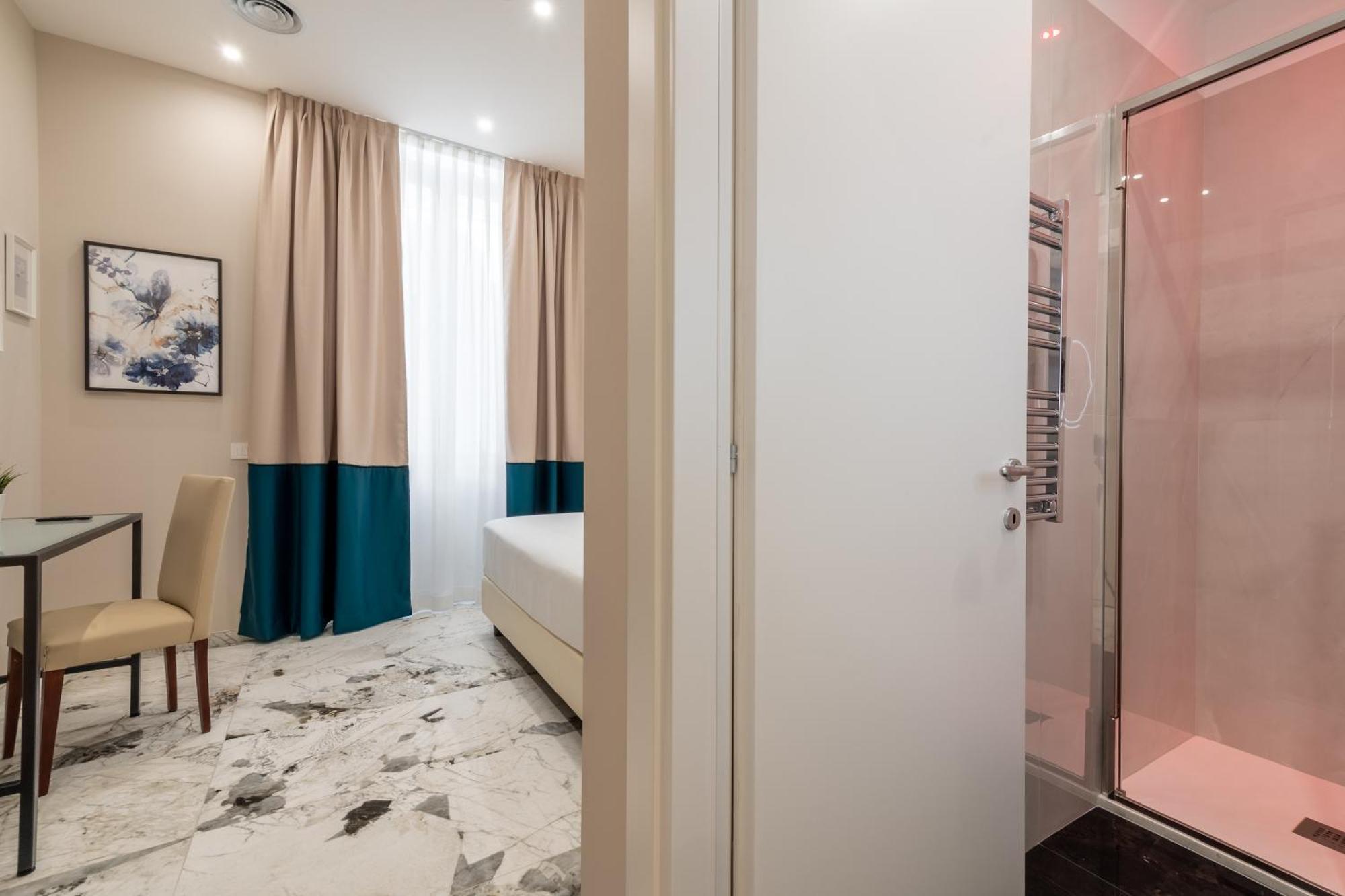 69 Boutique Hotel Roma