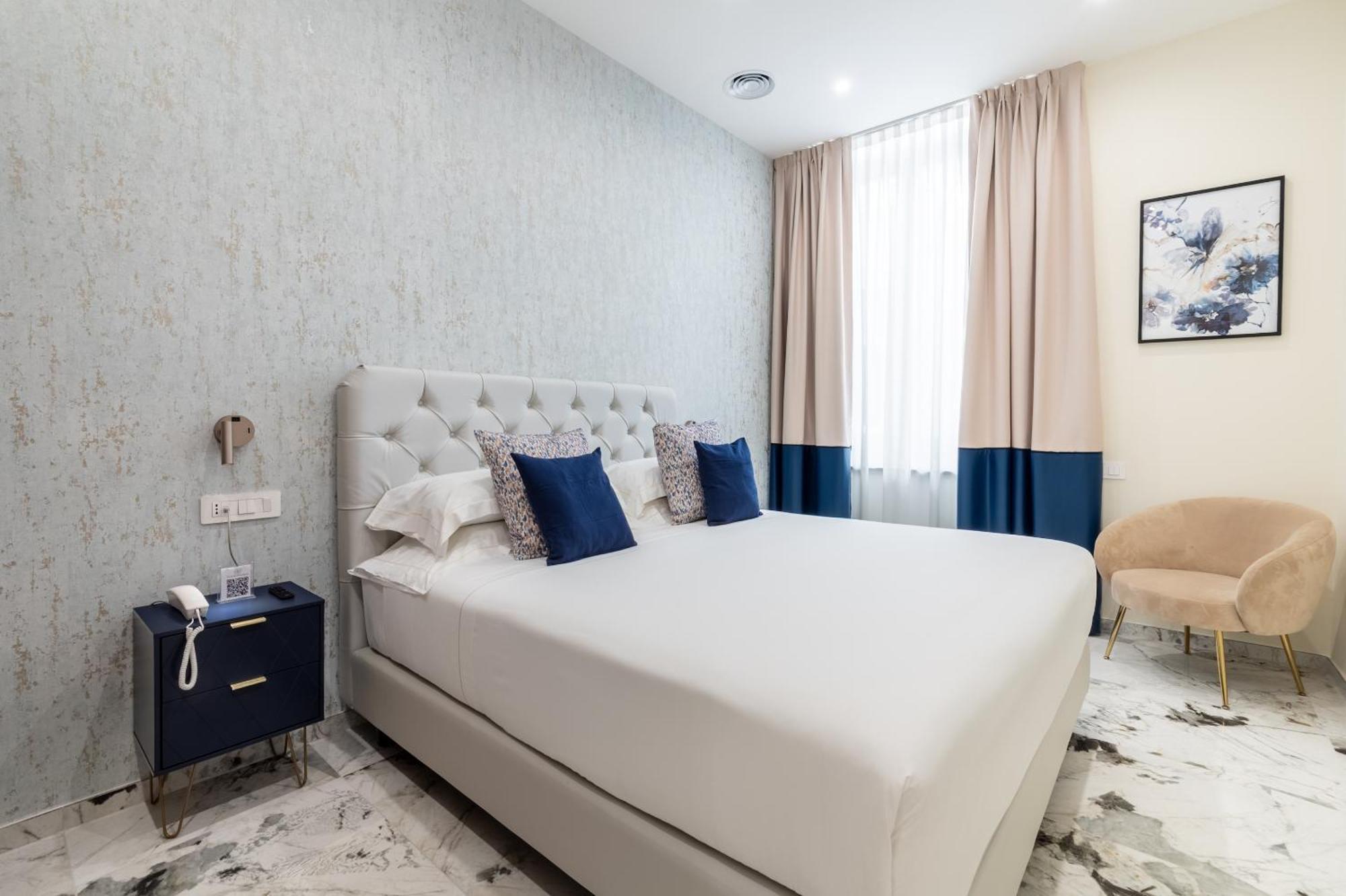 69 Boutique Hotel Roma